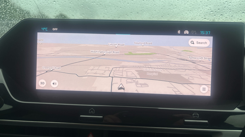 Citroen C4 1.2 PureTech [130] Shine Plus 5dr Auto Petrol Hatchback